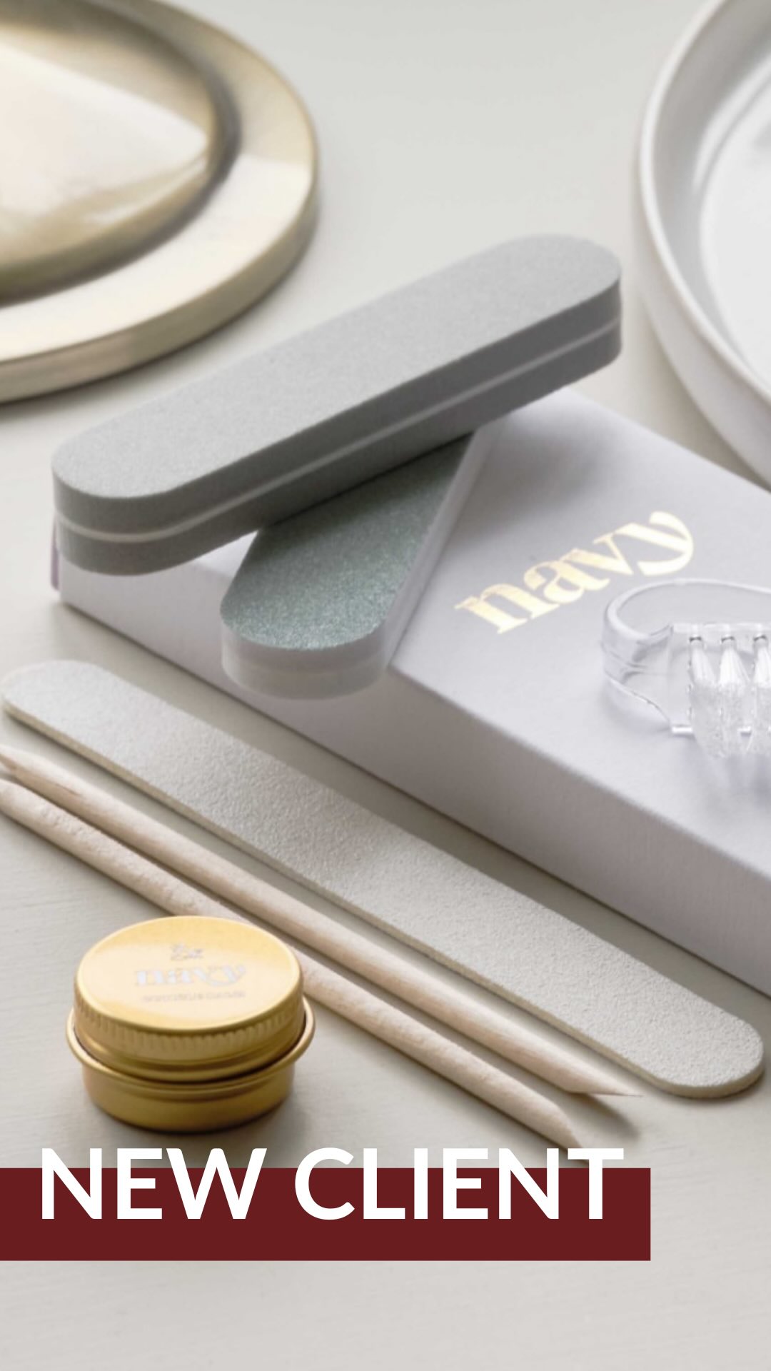 Witamy nowego klienta w naszym portfolio – Navy Professional! @navyprofessional_poland 

Navy to marka, która inspiruje do tworzenia codziennych rytuałów piękna w rytmie natury. Znana z kultowych narzędzi do manicure i pedicure, ręcznie wykańczanych z niezwykłą dbałością o każdy detal, zdobyła serca profesjonalistów w całej Europie. 

To także linia luksusowych kosmetyków pielęgnacyjnych – balsamów do rąk i skórek, które łączą skuteczną pielęgnację z wyjątkowymi zapachami, zapraszając do celebrowania kobiecości i harmonii.

Jako Love Social Media będziemy odpowiedzialni za:
❣️ kampanie reklamowe B2B i B2C
❣️ strategię promocji i komunikacji marki
❣️ pozyskiwanie klientów dla Navy
❣️ opiekę i nadzór nad stroną www

Cieszymy się, że możemy wspierać markę, która łączy piękno, jakość i zrównoważony rozwój.

MANICURE | PEDICURE | BEAUTY | SOCIAL MEDIA | STRATEGIA KOMUNIKACJI | KAMPANIA REKLAMOWA | AGENCJA SOCIAL MEDIA | AGENCJA MARKETINGOWA | PRODUKCJA VIDEO | MARKETING BEAUTY | B2B | B2C | POZNAŃ | WARSZAWA

#LoveSocialMedia #NavyProfessional #nowyklient #beautybusiness #marketingbeauty #manicure #pedicure #stylizacjapaznokci #agencjasocialmedia #kampaniamarketingowa #marketingb2b #marketingb2c #obsługamarek #poznan #warszawa #beautymarketing #kampaniareklamowa #brandingbeauty #rytualypiekna #salonbeauty