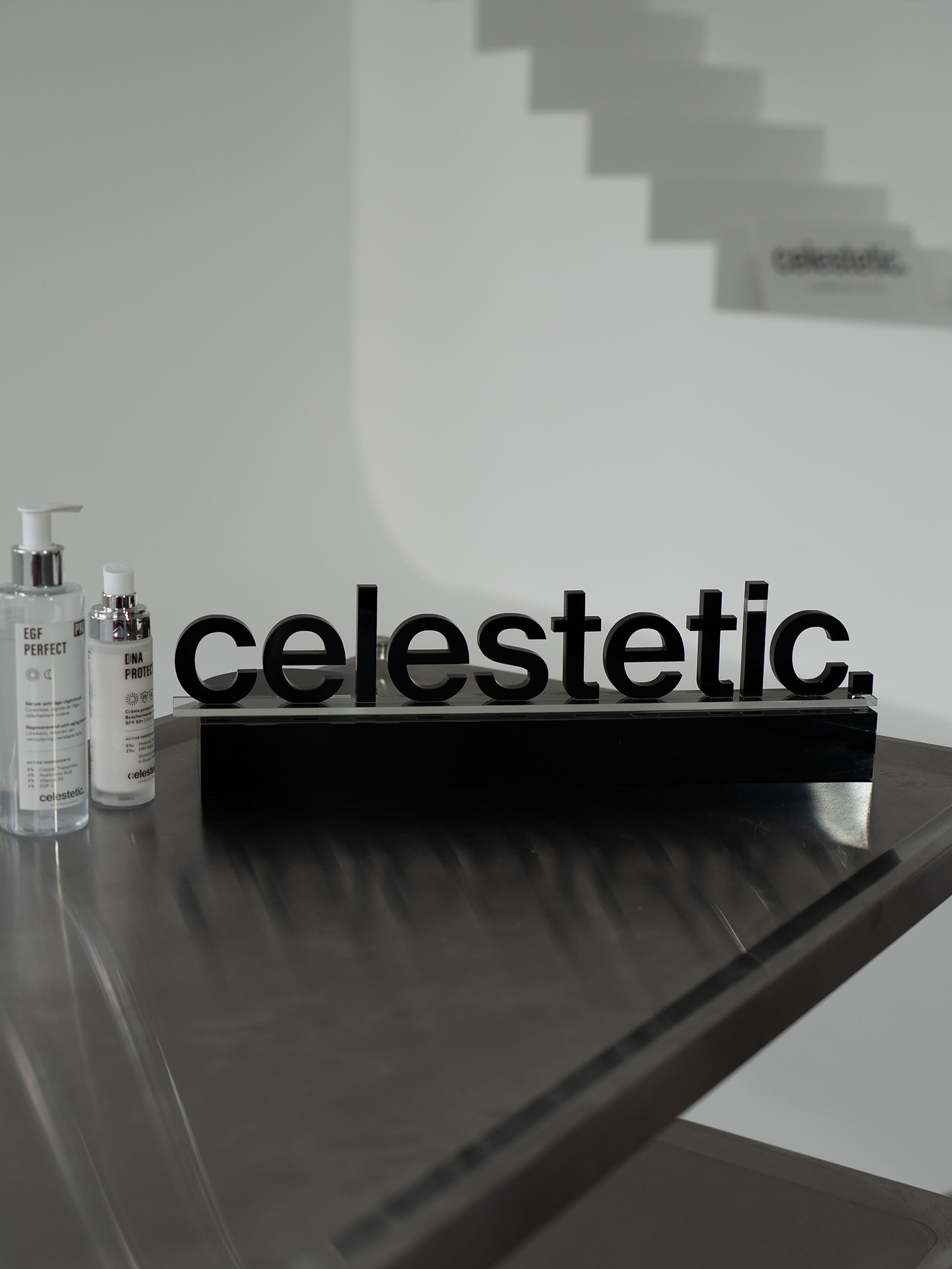 🖤 Celestetic x Love Social Media 

Dla tej wyjątkowej marki stworzyliśmy zdjęcia i content video, które już wkrótce zobaczycie w kampaniach. 🎥📸

Takie realizacje tworzymy nie tylko dla branży beauty, ale także fashion, nieruchomości, gastronomii, travel, sportu czy lifestyle. 🚀

Twoja marka też może błyszczeć w social mediach – stwórzmy razem coś wyjątkowego!

#LoveSocialMedia #Celestetic #marketingbeauty #contentvideo #branding #fashionmarketing #realestate #foodmarketing #travelmarketing #socialmediaagency #poznan #warszawa